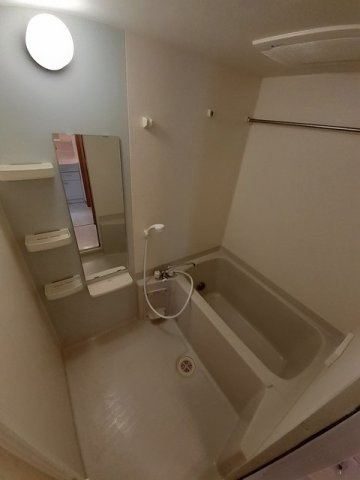 プリムローズ　泉宮　Ａの浴室
