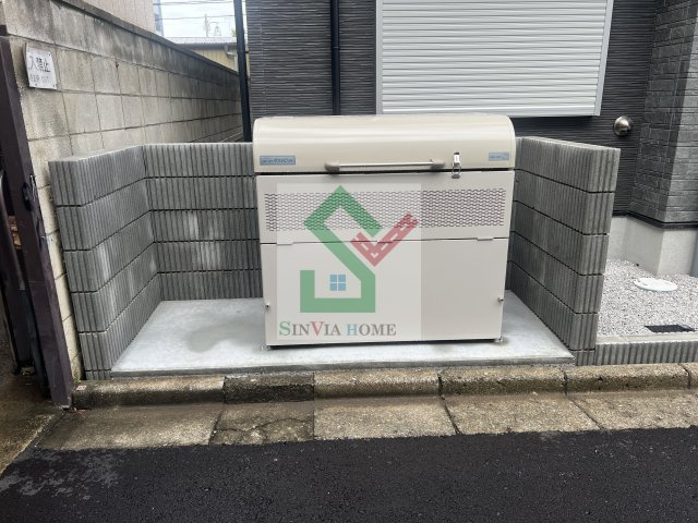 クレイス西所沢のその他