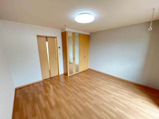 シャインヒルズ豊岡の内装|室内