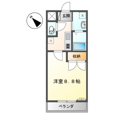 シャインヒルズ豊岡