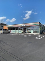 セブンイレブン青梅河辺東店まで230m
