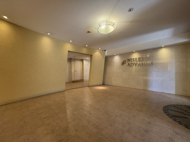 【その他共用部分】アドバンス三宮ウィングロード