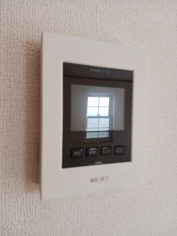 パシエンテＢの設備