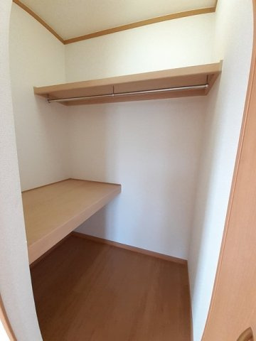 パシエンテＢの収納