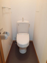 トイレも気になるポイント