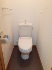 トイレも気になるポイント