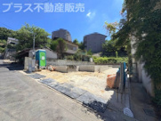 福岡市中央区小笹5丁目2期　2号棟（全2棟）【仲介手数料無料・0円】の画像