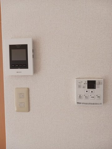 アルカンシェル庄内Ⅱの設備
