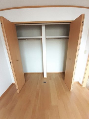 アヴァン・フォンテーヌＡの収納