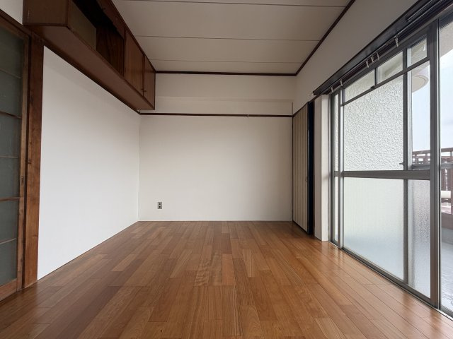 居間です