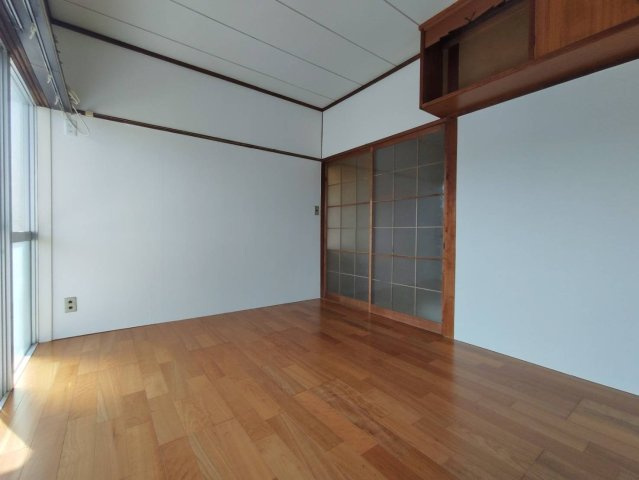 居間です