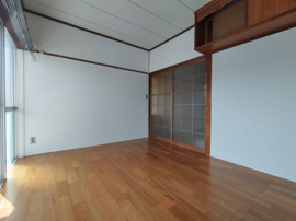 居間です