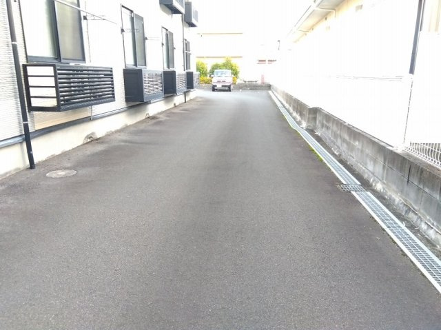 レオパレスＳｈｉｋｏｋｕ中央のその他
