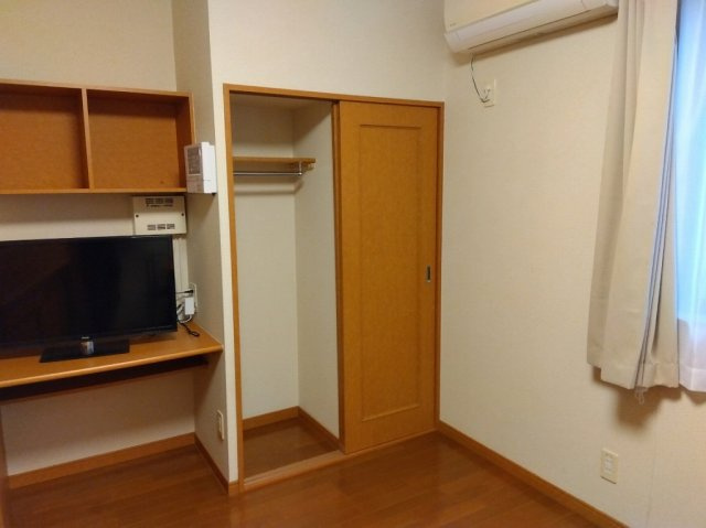 レオパレスＳｈｉｋｏｋｕ中央の内装