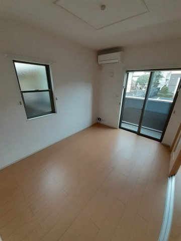 フレミール　ヴァン　Ａの内装