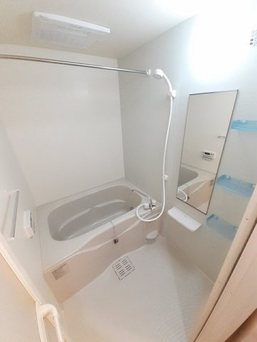 フレミール　ヴァン　Ａの浴室