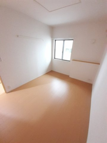 フレミール　ヴァン　Ａの内装