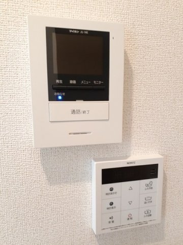 カーサ・フェリーチェＴＫ１の設備