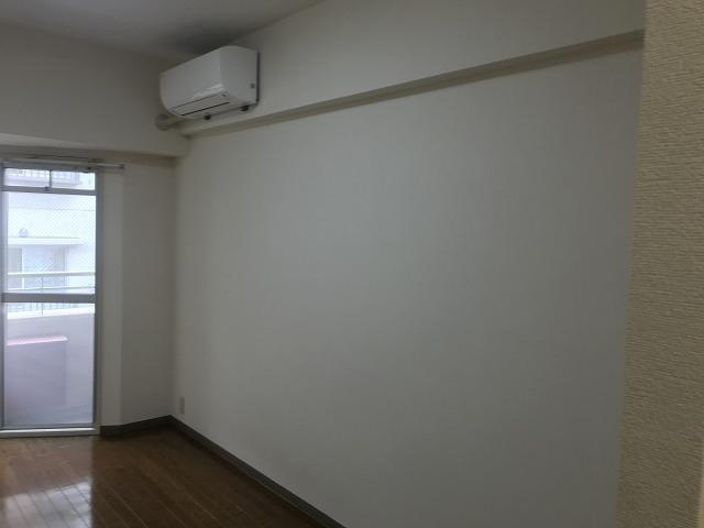 使いやすい居間です