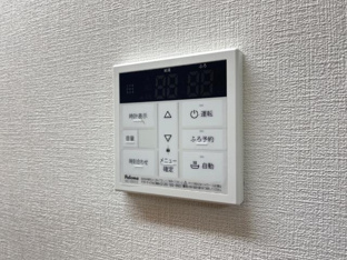 室内設備