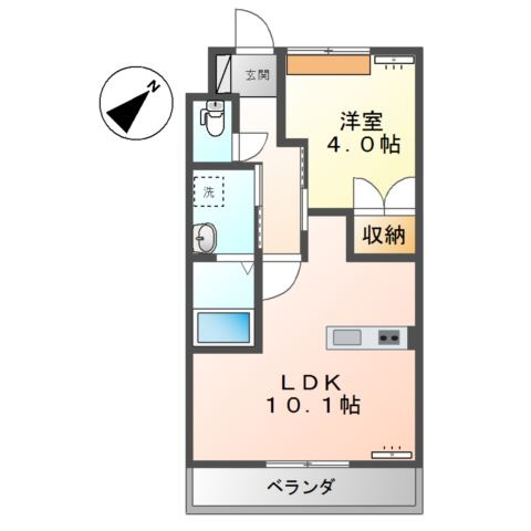 アルファー