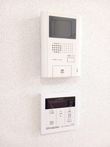 ラ・クゥー　Ｂの設備