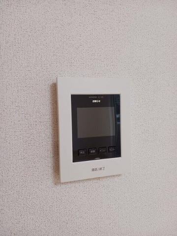 エアリ－の設備