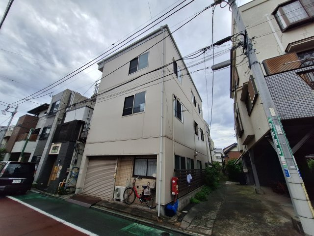 外観も気になるポイント