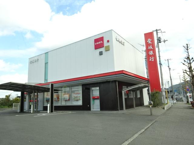 イル・フィオーレの周辺|愛媛銀行角野支店まで1,549ｍ