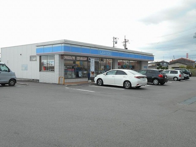 プリムローズの周辺|ローソン西条氷見小松店まで210m