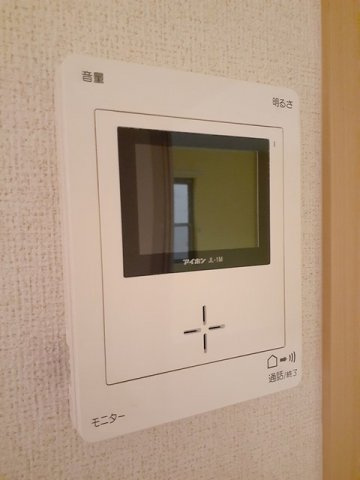 エアリーⅡの設備