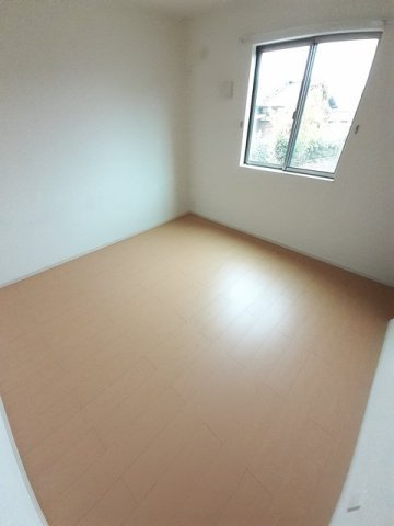 エアリーⅡの内装