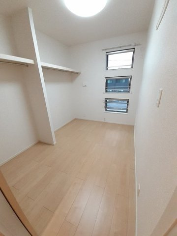 ベル・アンジュ　Ａの内装