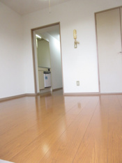 写真は他室