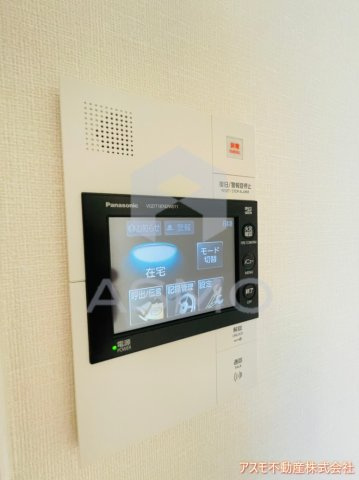 【セキュリティ】 | アーバンエース関目パル