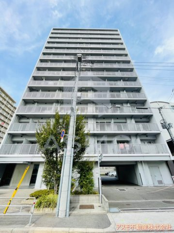 【外観】 | アーバンエース関目パル