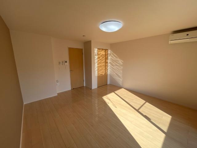 フェリックスの内装|洋室