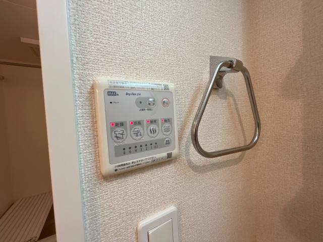 フェリックスのその他|浴室乾燥機