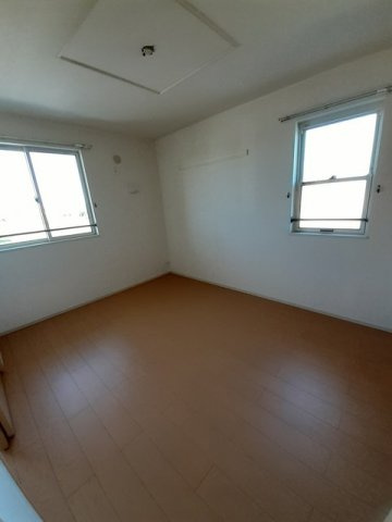 笑顔館Ⅱの内装