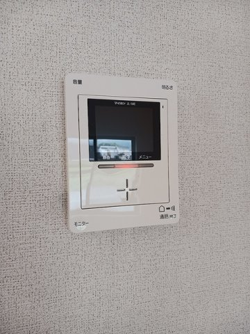 エアリー　カーサＢの設備