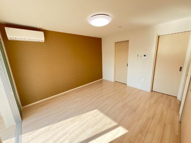 ASANAOの内装|室内