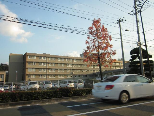 ASANAOの周辺|医療法人住友別子病院まで1,768ｍ