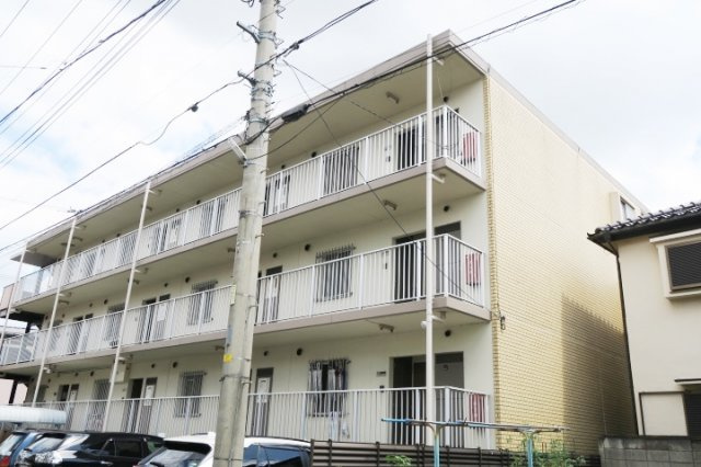 恵ハイツ