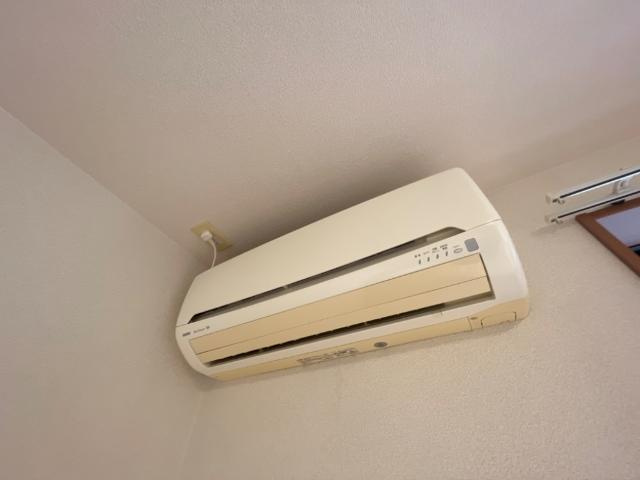 シャトー・中之庄の設備|室内設備