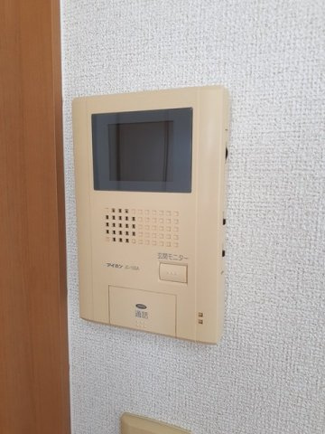ブリアント・ベルの設備