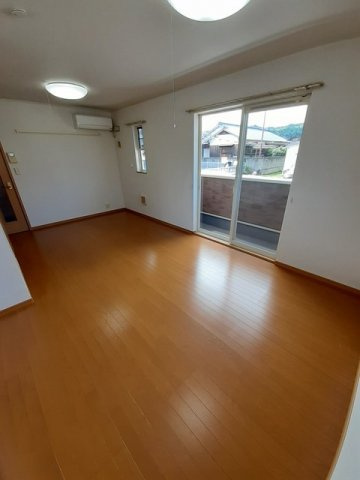 ブリアント・ベルの内装