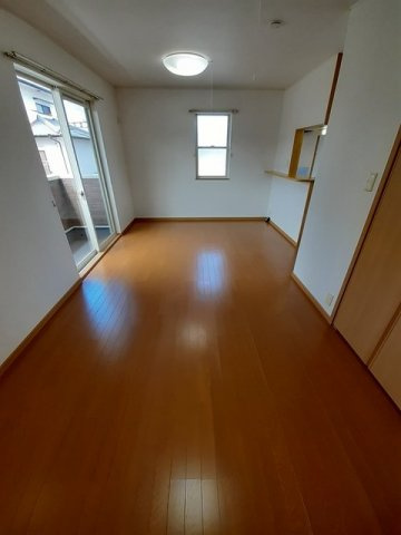 ブリアント・ベルの内装