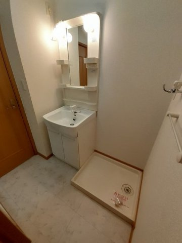 Ｃｏｃｋｉｅの洗面所