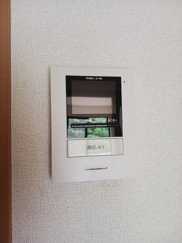 Ｃｏｃｋｉｅの設備