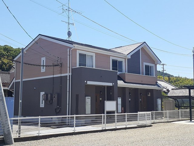 グレンデ・フレデリクス